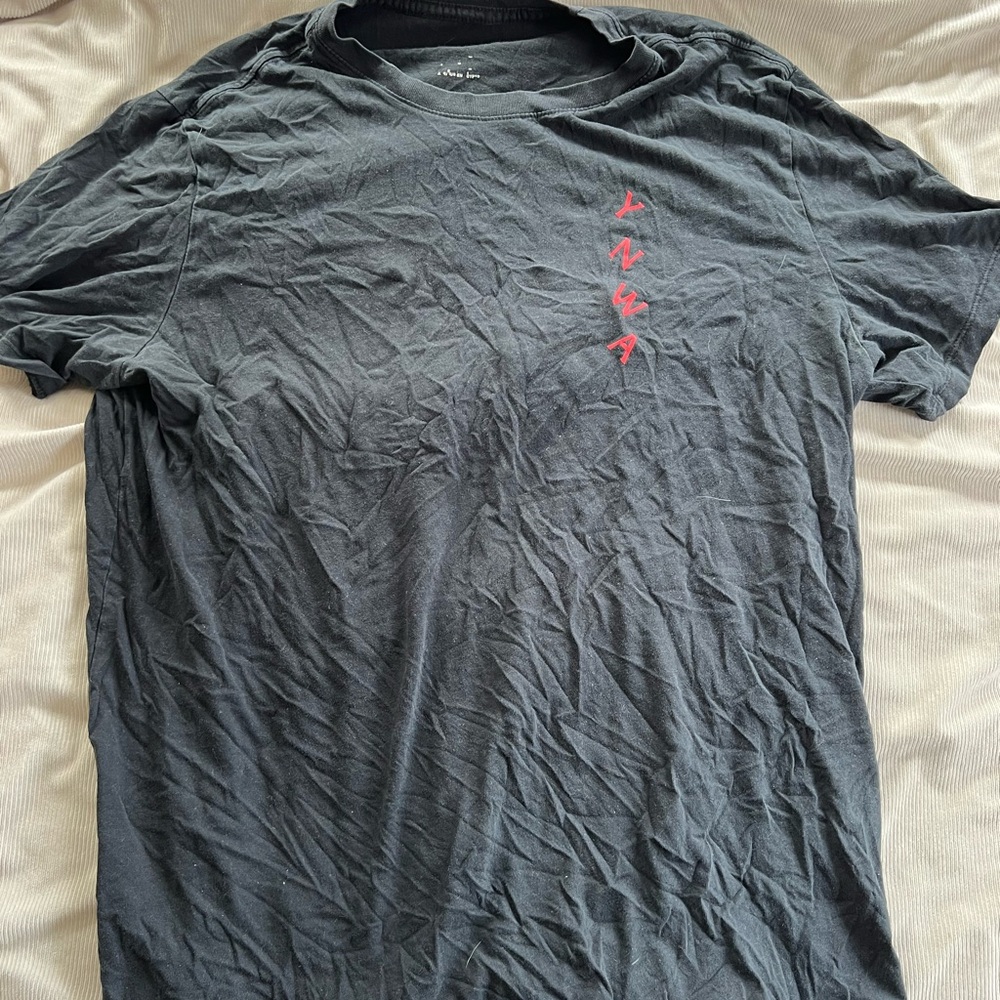 Liverpool FC t-shirt